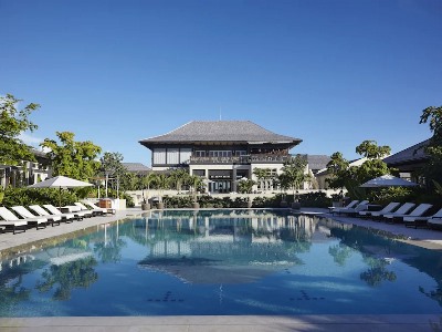 Гостиница The Island House