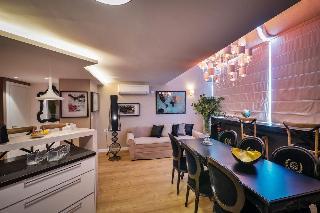 Гостиница 21ST Floor Hotel