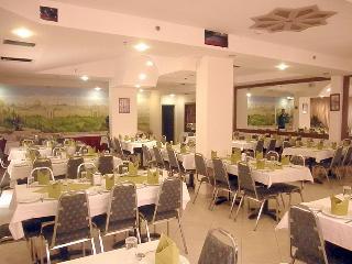 Гостиница Commodore Hotel Jerusalem