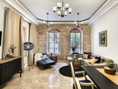 Гостиница Jaffa 60 - Jonathan Hotel Chain