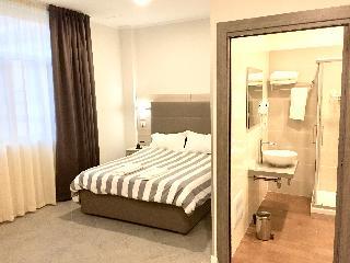 Hotel Academy