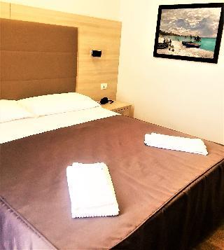 Hotel Academy