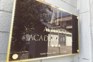 Hotel Academy