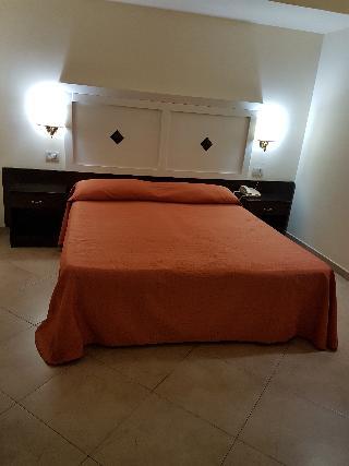Гостиница San Vincenzo