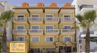 Гостиница San Vincenzo