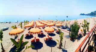 Гостиница San Vincenzo