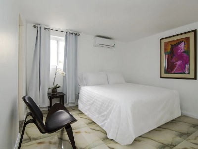 Гостиница Pulse Rooms At Trafalgar