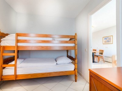 Hotel Apartblankenberge