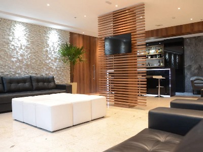 Гостиница Casa Nova