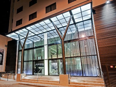 Гостиница Atlantico Prime