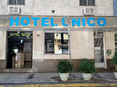 Гостиница Unico