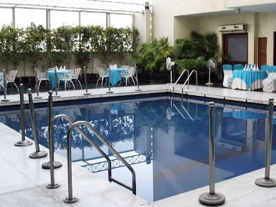 Гостиница Mk Hotel