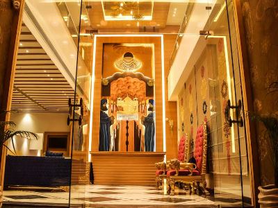 Гостиница One Hotels Gg Regency