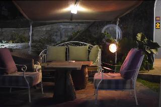 Hotel Boulevard Inn Mt Meru