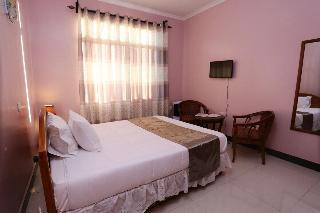 Гостиница Clouds View Hotel