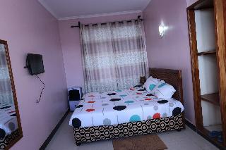 Гостиница Clouds View Hotel
