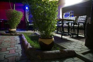 Гостиница Clouds View Hotel