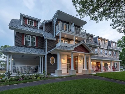 Hotel Inn On Mount Desert
