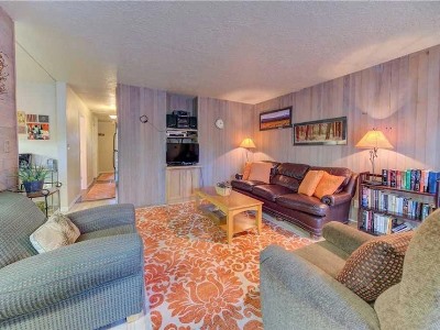 Гостиница Abbot Private Vacation Home Condominium8