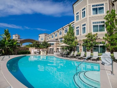 Hotel West Inn And Suites