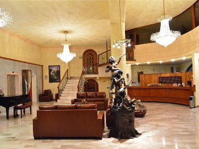 Гостиница Lastra