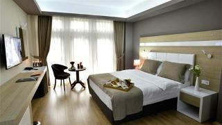 Hotel Arus Otel