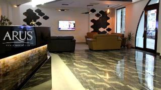 Hotel Arus Otel