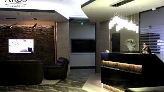 Hotel Arus Otel