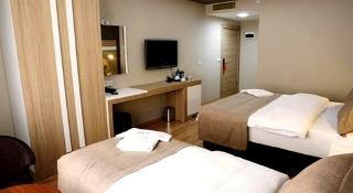 Hotel Arus Otel