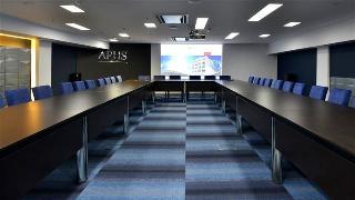 Hotel Arus Otel