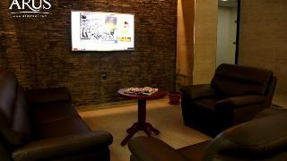 Hotel Arus Otel