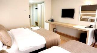 Hotel Arus Otel