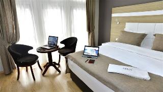 Hotel Arus Otel