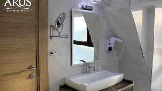 Hotel Arus Otel