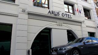 Hotel Arus Otel