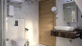 Hotel Arus Otel