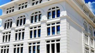 Hotel Arus Otel