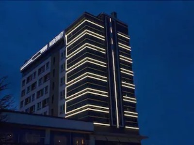 Hotel Modernity