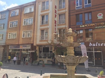 Hotel Srf