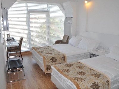 Гостиница Kayseri Kosk