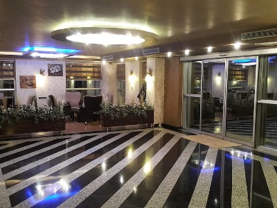 Гостиница My Liva