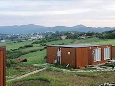 Гостиница Termal Kirsal