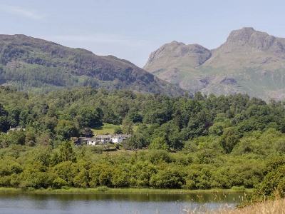Hotel The Eltermere Inn