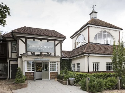 Hotel The Conningbrook