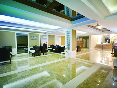 Гостиница Doc's Hotel Thermal Clinic
