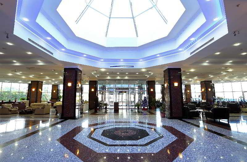 Гостиница Eser Diamond Hotel & Convention Centre