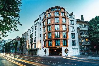 Hotel Modus