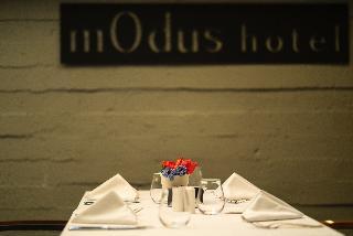 Гостиница Modus