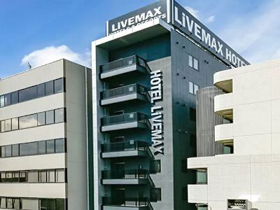 Hotel Livemax Sendai Aobadori