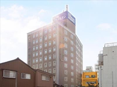 Hotel Prime Toyama